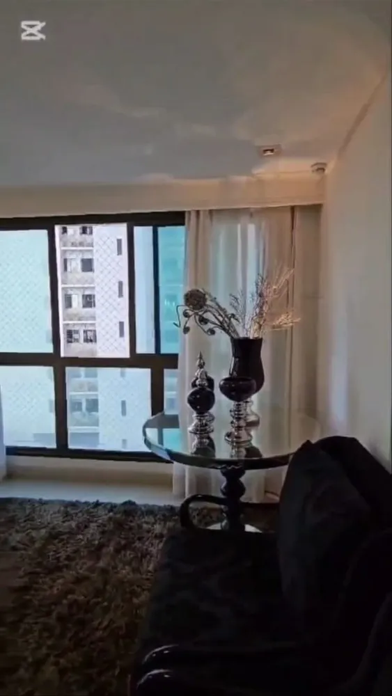 Apartamento, 3 quartos, 126 m² - Foto 2