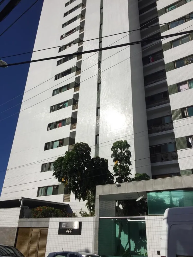 Apartamento, 3 quartos, 126 m² - Foto 1