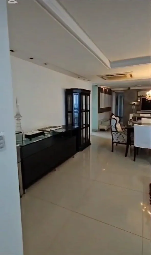 Apartamento, 3 quartos, 126 m² - Foto 4