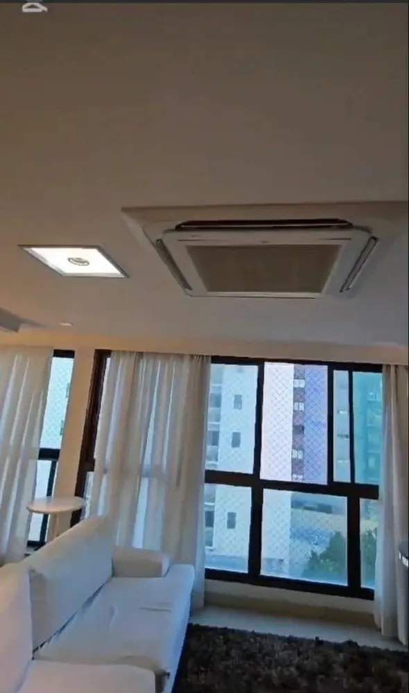 Apartamento, 3 quartos, 126 m² - Foto 5