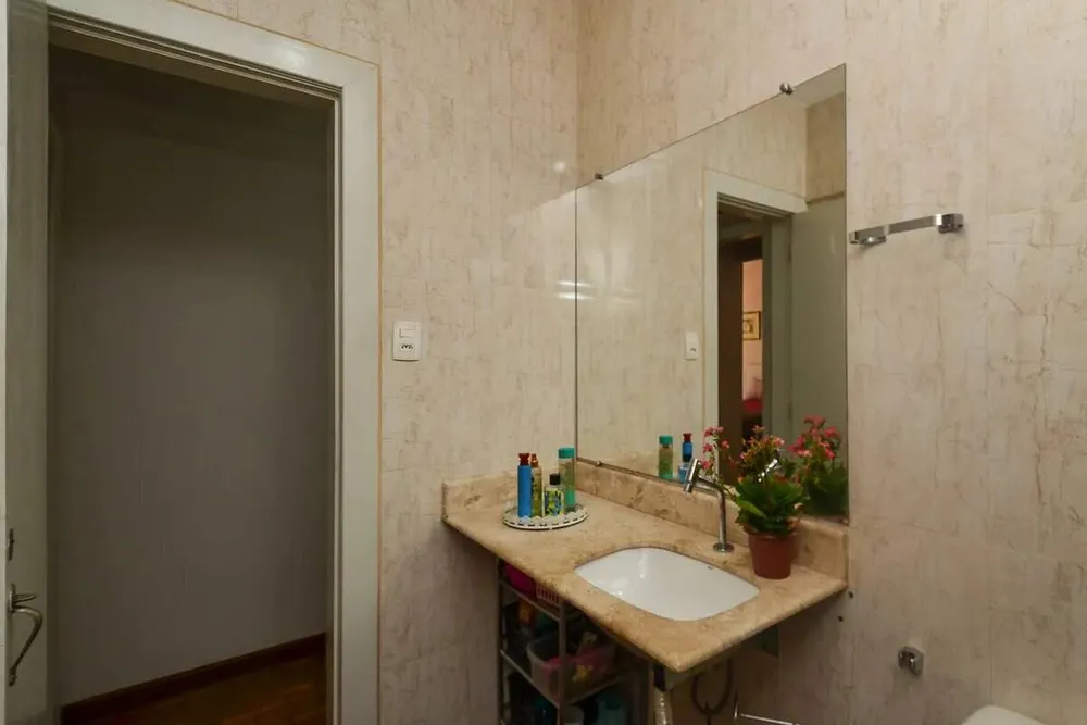 Apartamento, 3 quartos, 190 m² - Foto 6