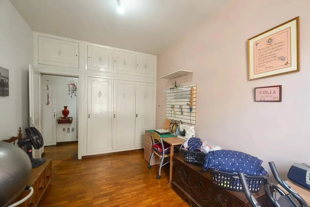 Apartamento, 3 quartos, 190 m² - Foto 5