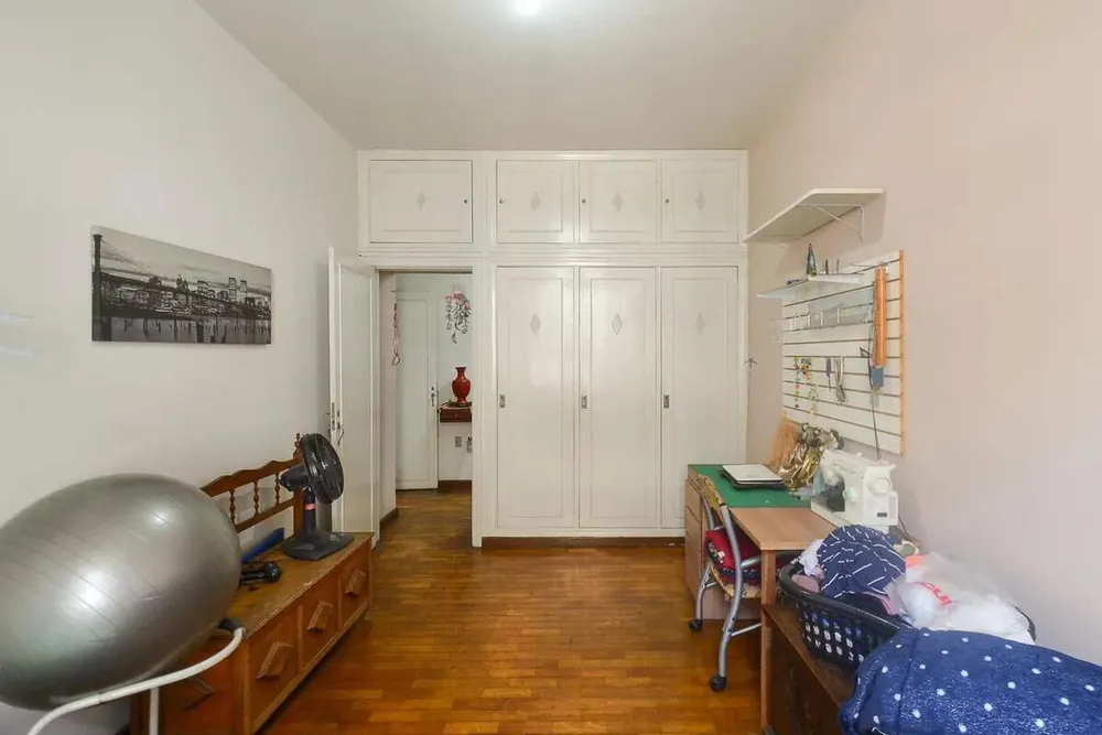Apartamento, 3 quartos, 190 m² - Foto 4