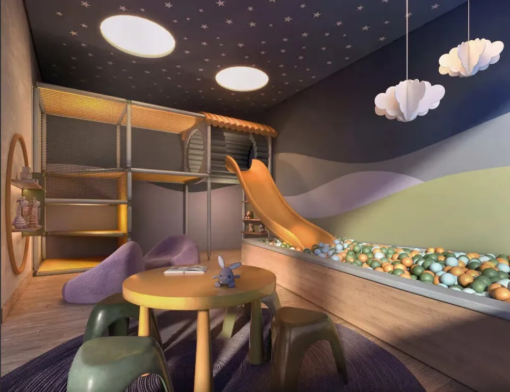 Apartamento, 3 quartos, 286 m² - Foto 6