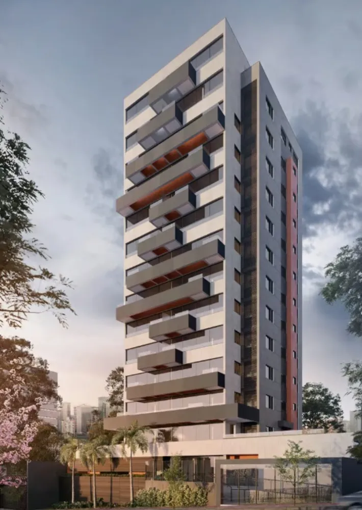 Apartamento, 3 quartos, 286 m² - Foto 1