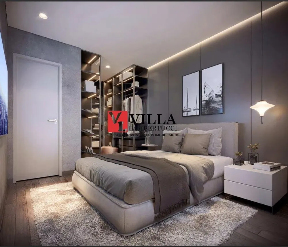 Apartamento, 3 quartos, 286 m² - Foto 10