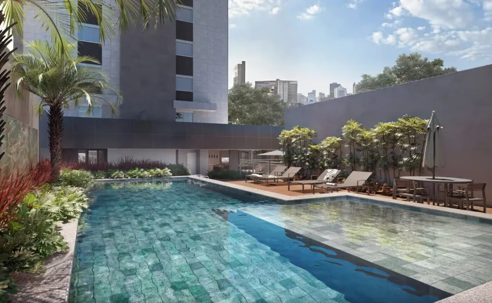 Apartamento, 3 quartos, 286 m² - Foto 9