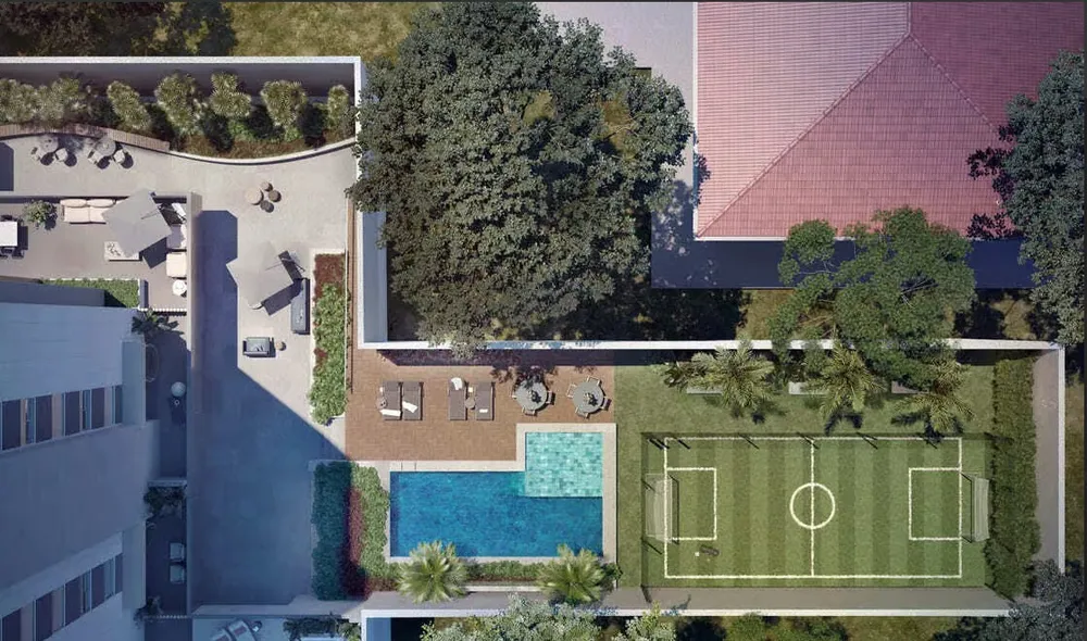 Apartamento, 3 quartos, 286 m² - Foto 11