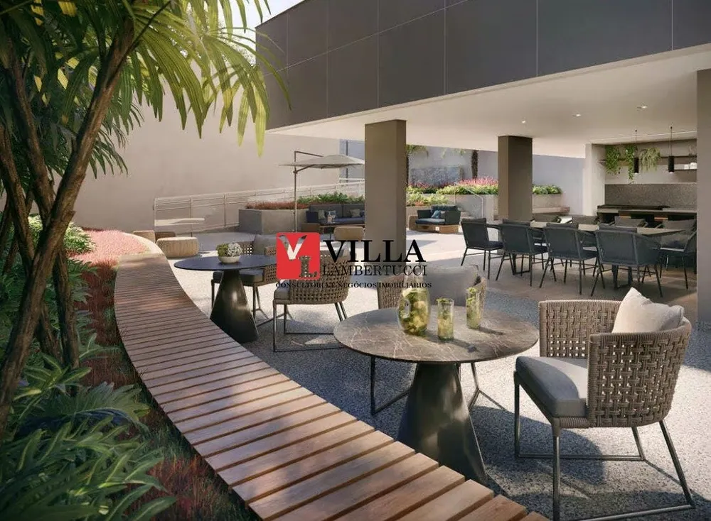 Apartamento, 3 quartos, 286 m² - Foto 4