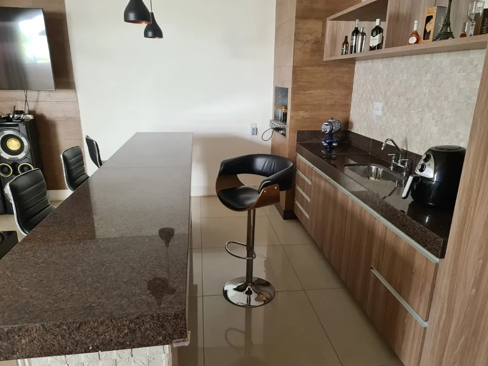 Cobertura, 4 quartos, 206 m² - Foto 12