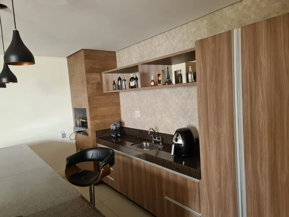 Cobertura, 4 quartos, 206 m² - Foto 13