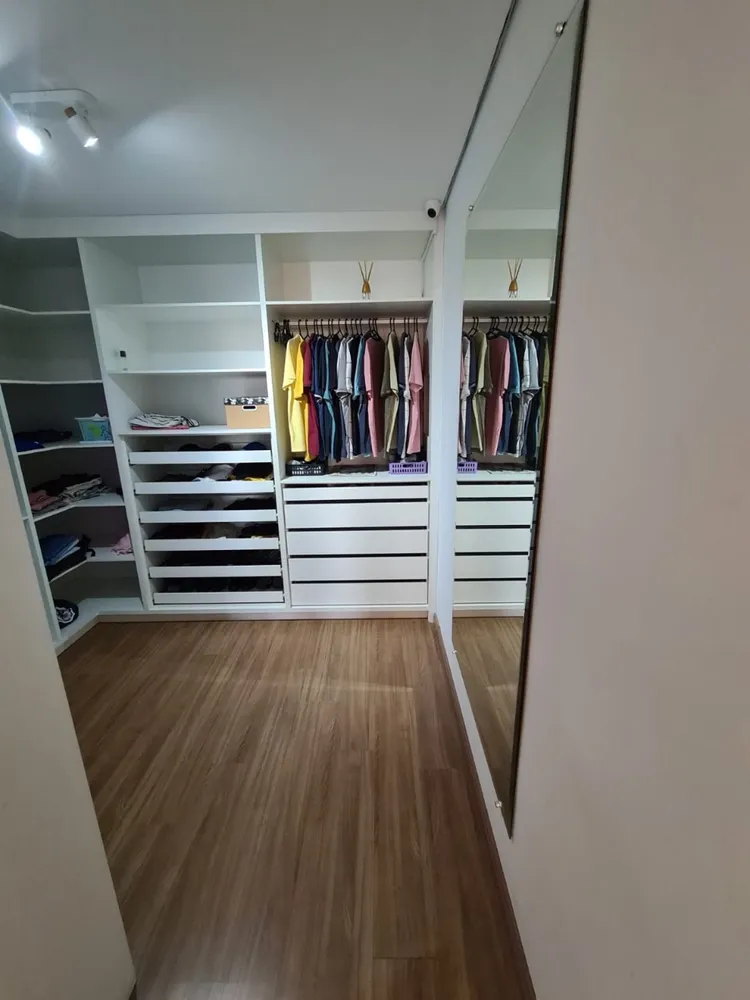Cobertura, 4 quartos, 206 m² - Foto 19