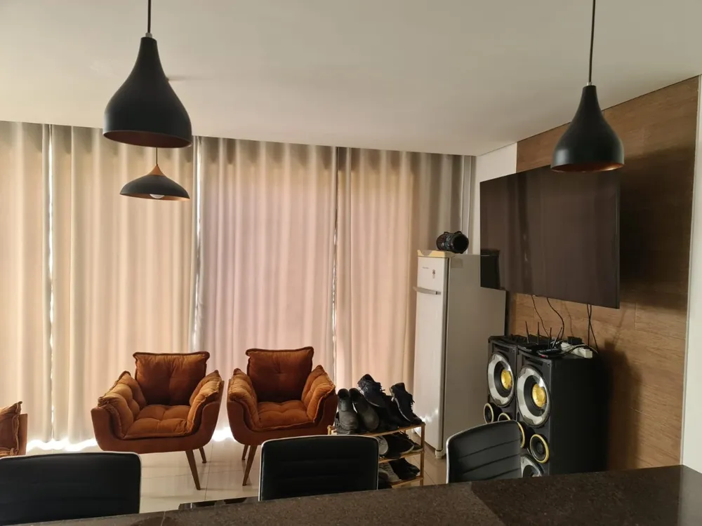 Cobertura, 4 quartos, 206 m² - Foto 2