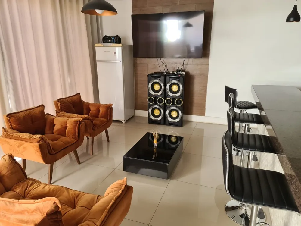 Cobertura, 4 quartos, 206 m² - Foto 4