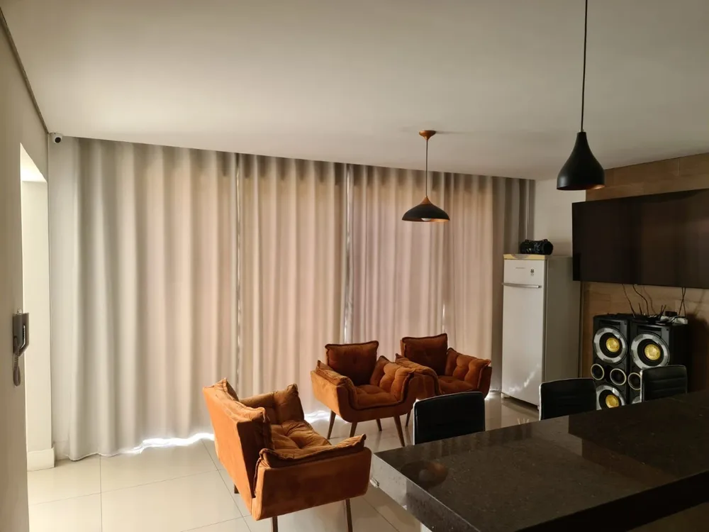 Cobertura, 4 quartos, 206 m² - Foto 6