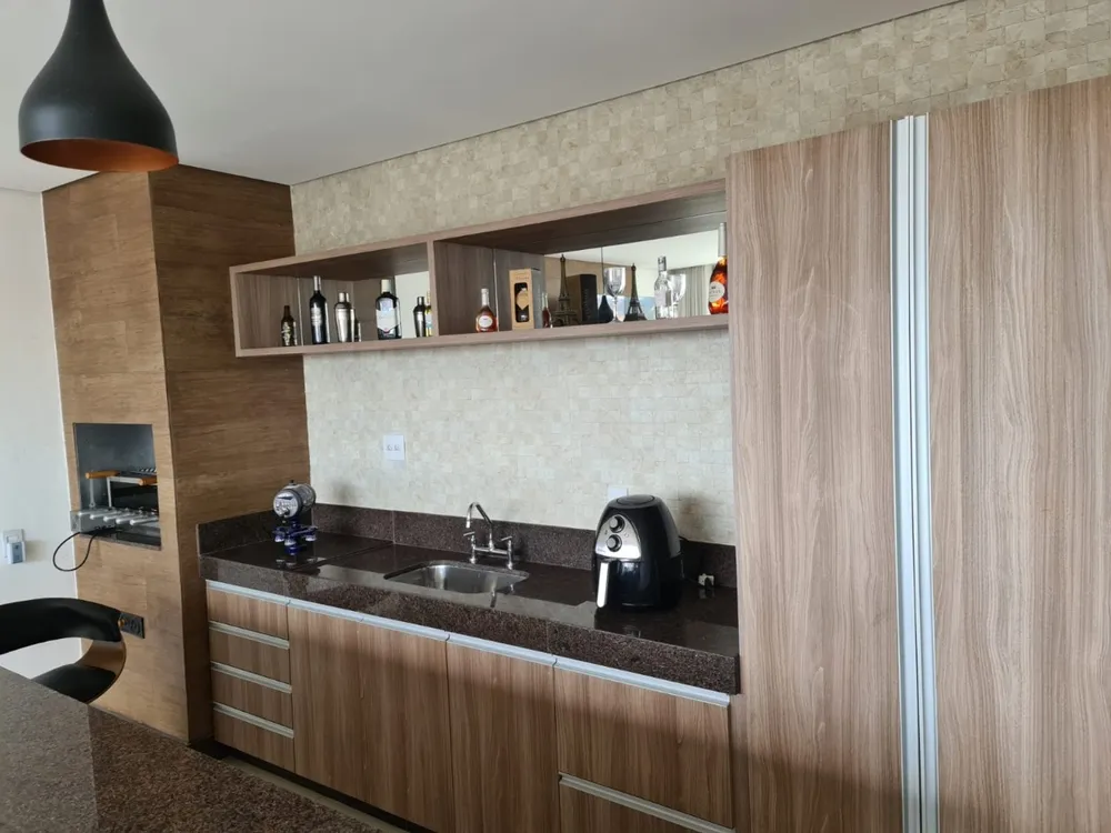 Cobertura, 4 quartos, 206 m² - Foto 9