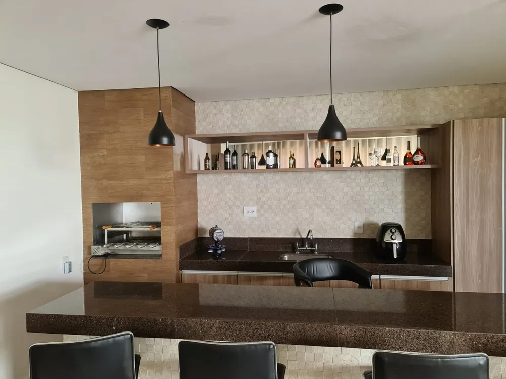 Cobertura, 4 quartos, 206 m² - Foto 11