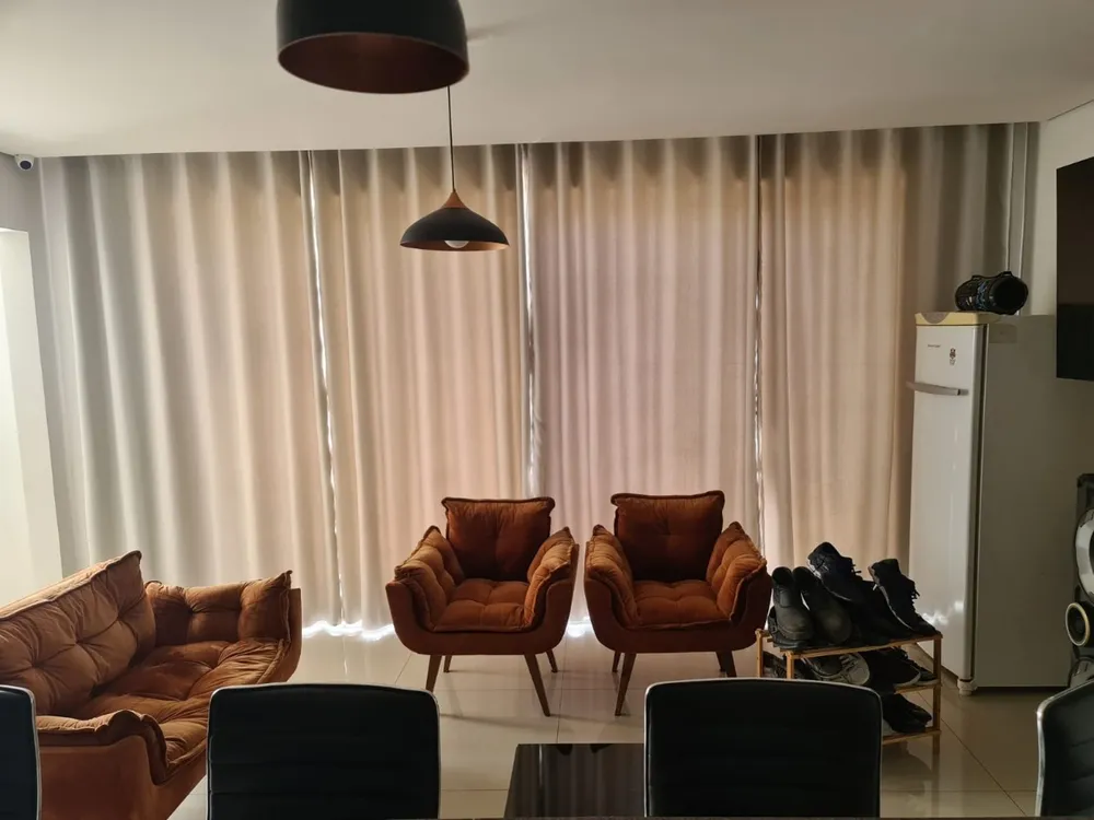 Cobertura, 4 quartos, 206 m² - Foto 3