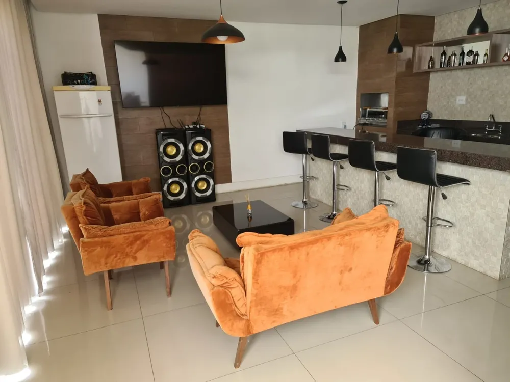 Cobertura, 4 quartos, 206 m² - Foto 5