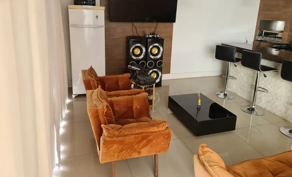 Cobertura, 4 quartos, 206 m² - Foto 7