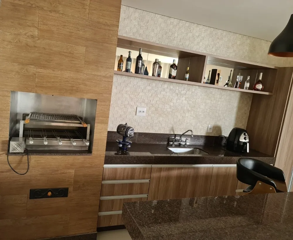 Cobertura, 4 quartos, 206 m² - Foto 16