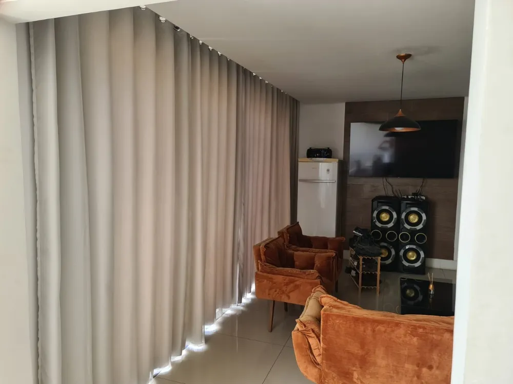 Cobertura, 4 quartos, 206 m² - Foto 11