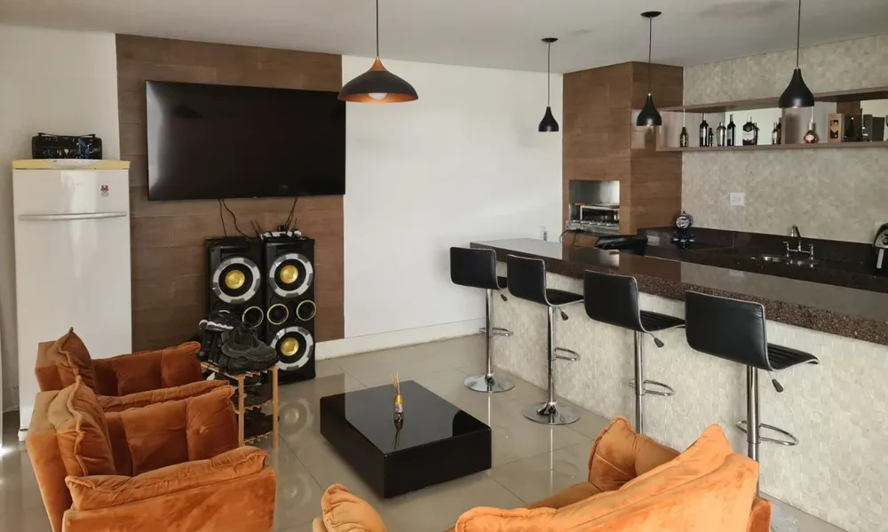 Cobertura, 4 quartos, 206 m² - Foto 8
