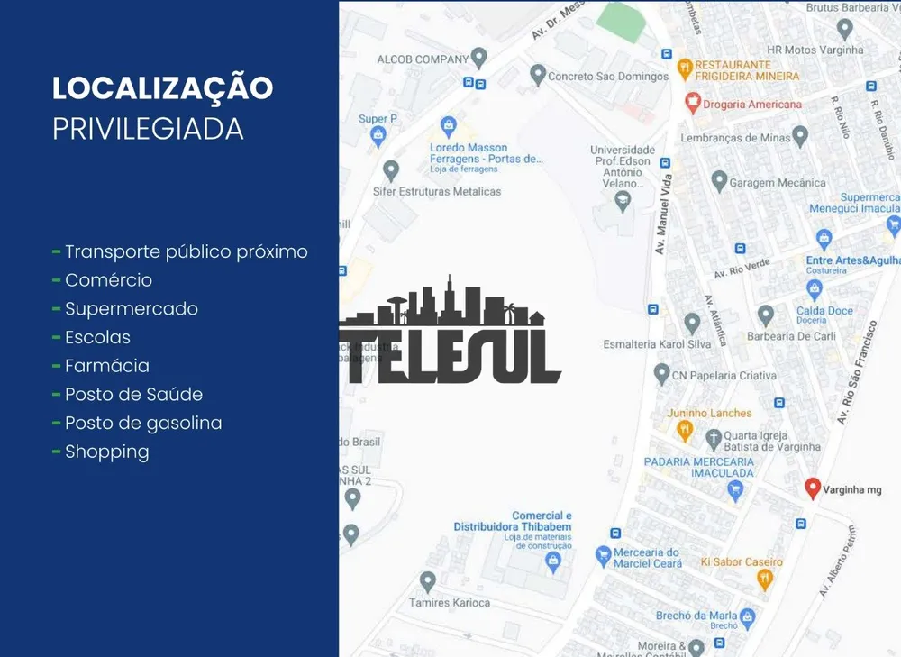 Apartamento, 2 quartos, 45 m² - Foto 24
