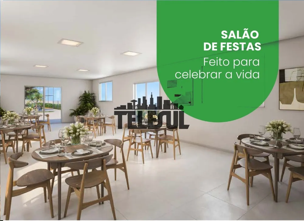 Apartamento, 2 quartos, 45 m² - Foto 13