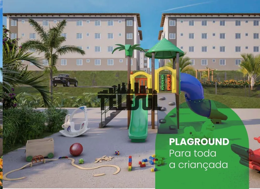 Apartamento, 2 quartos, 45 m² - Foto 12