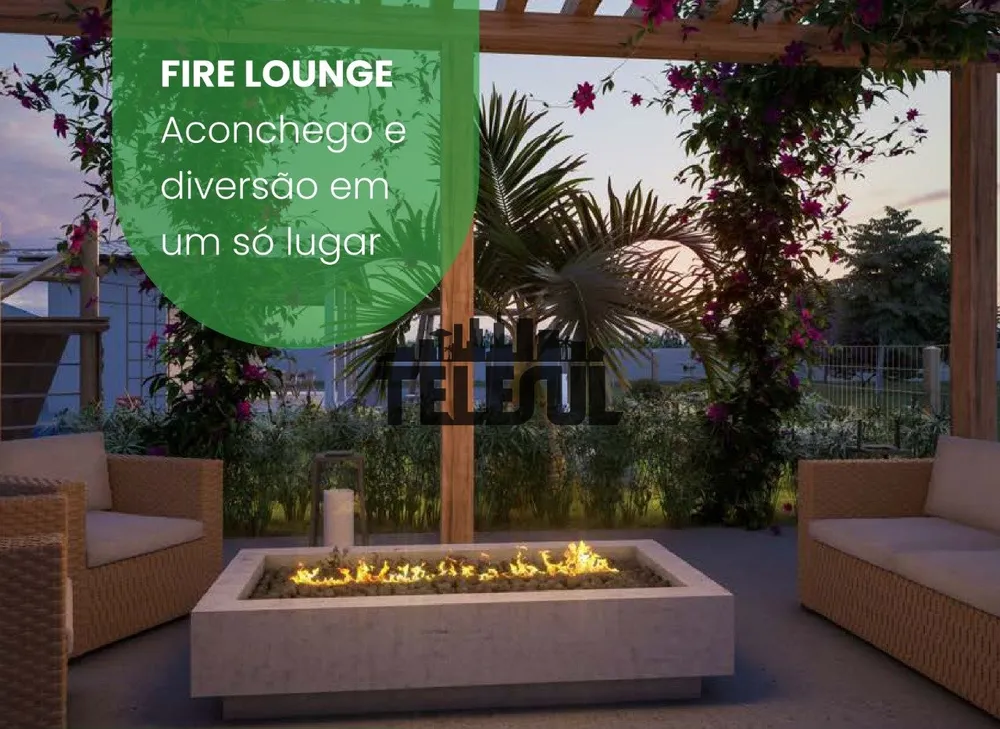 Apartamento, 2 quartos, 45 m² - Foto 15