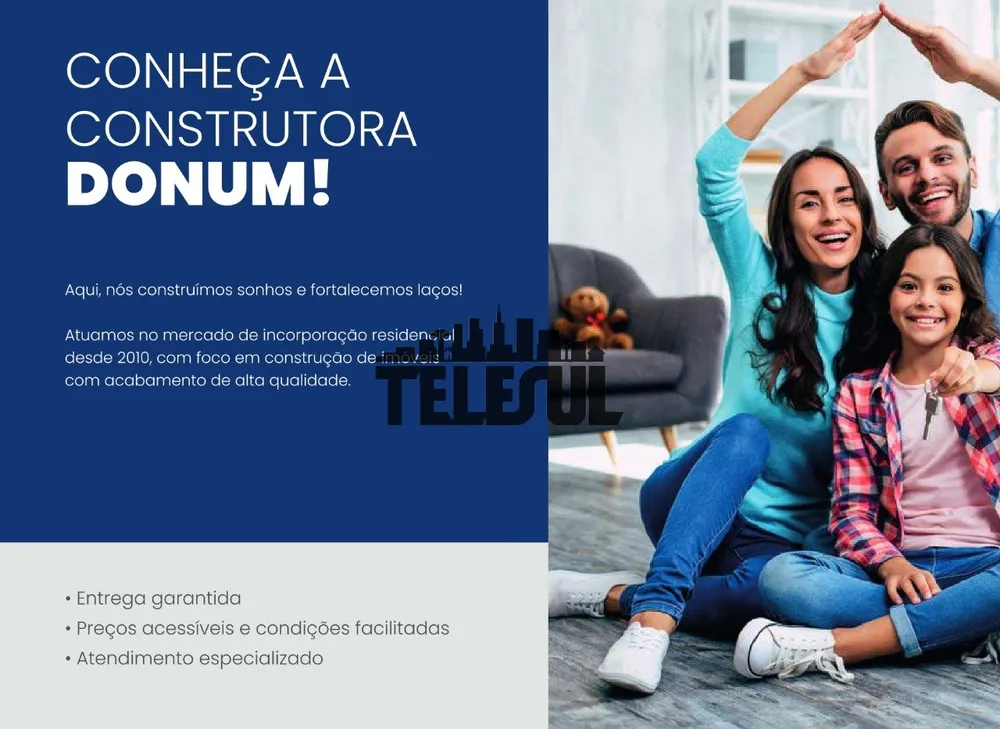 Apartamento, 2 quartos, 45 m² - Foto 2