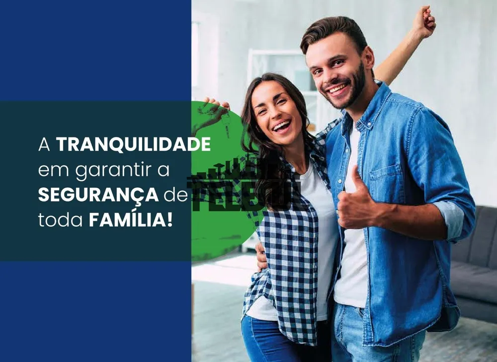 Apartamento, 2 quartos, 45 m² - Foto 6