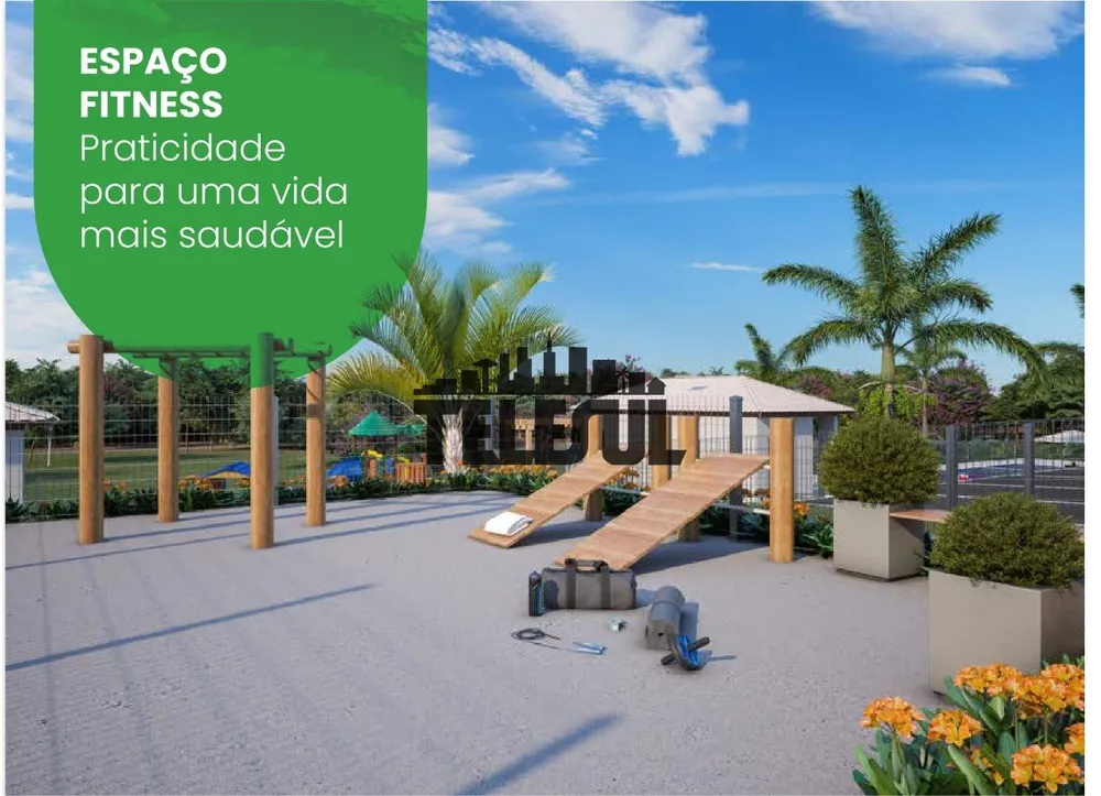 Apartamento, 2 quartos, 45 m² - Foto 10