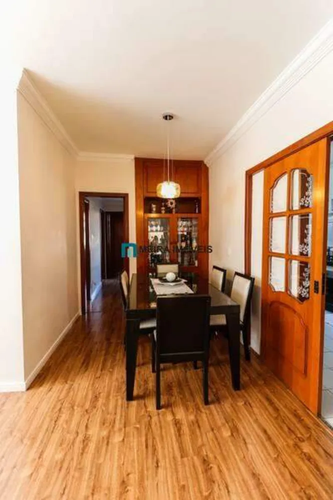 Cobertura, 4 quartos, 198 m² - Foto 10