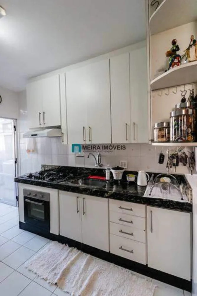 Cobertura, 4 quartos, 198 m² - Foto 2