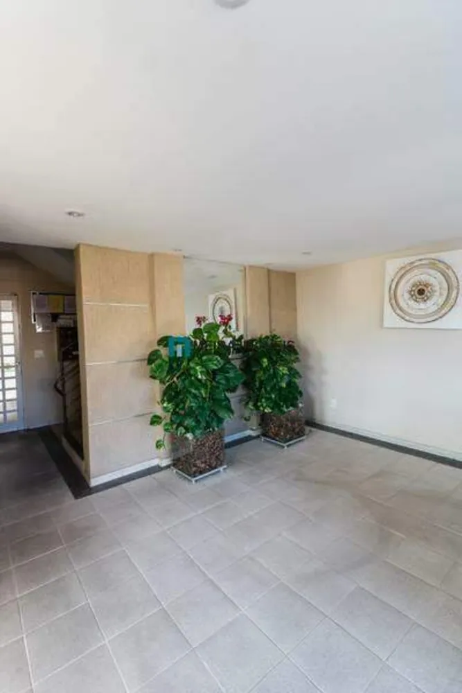 Cobertura, 4 quartos, 198 m² - Foto 1