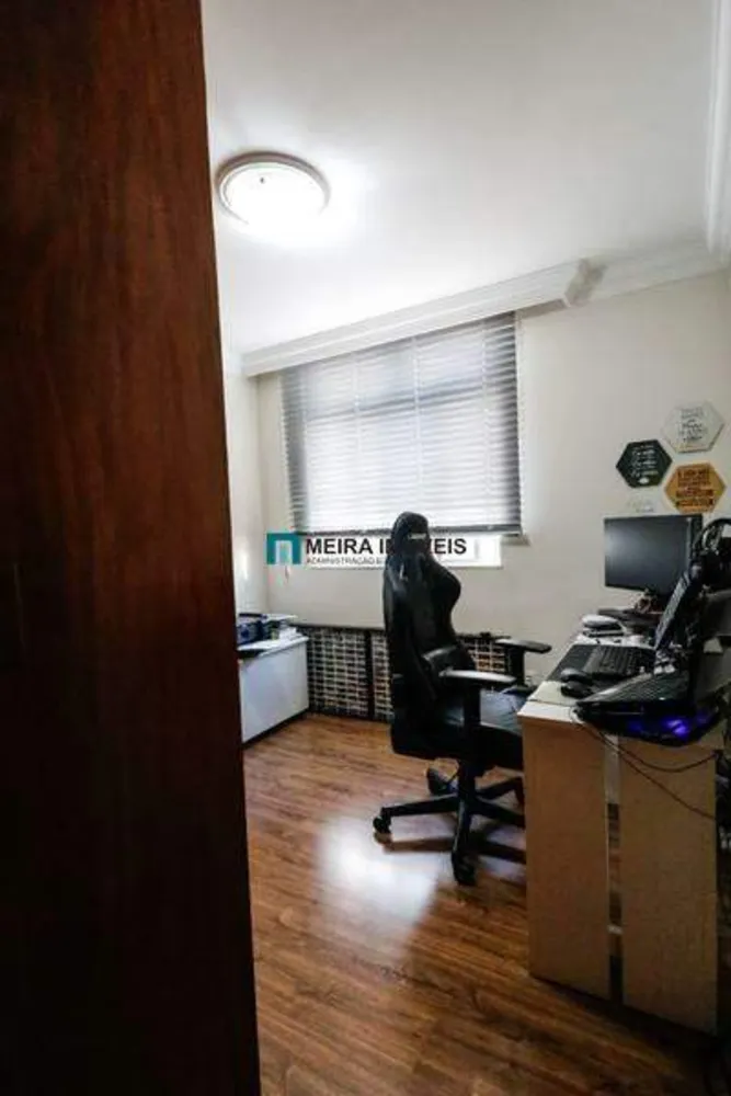 Cobertura, 4 quartos, 198 m² - Foto 5