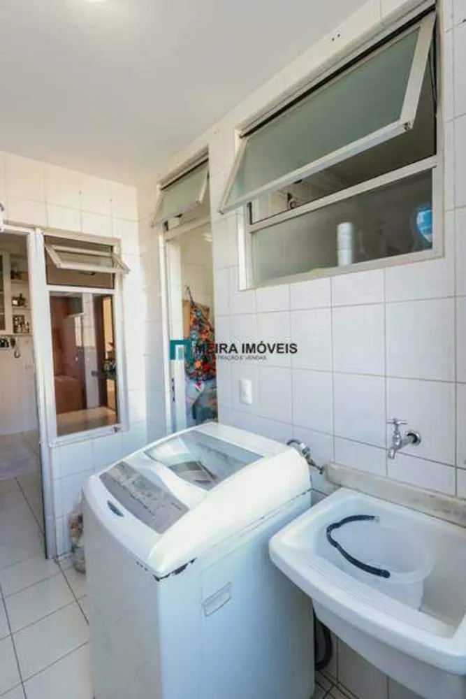 Cobertura, 4 quartos, 198 m² - Foto 13