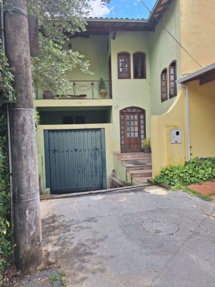 Casa à venda com 3 quartos - Foto 2