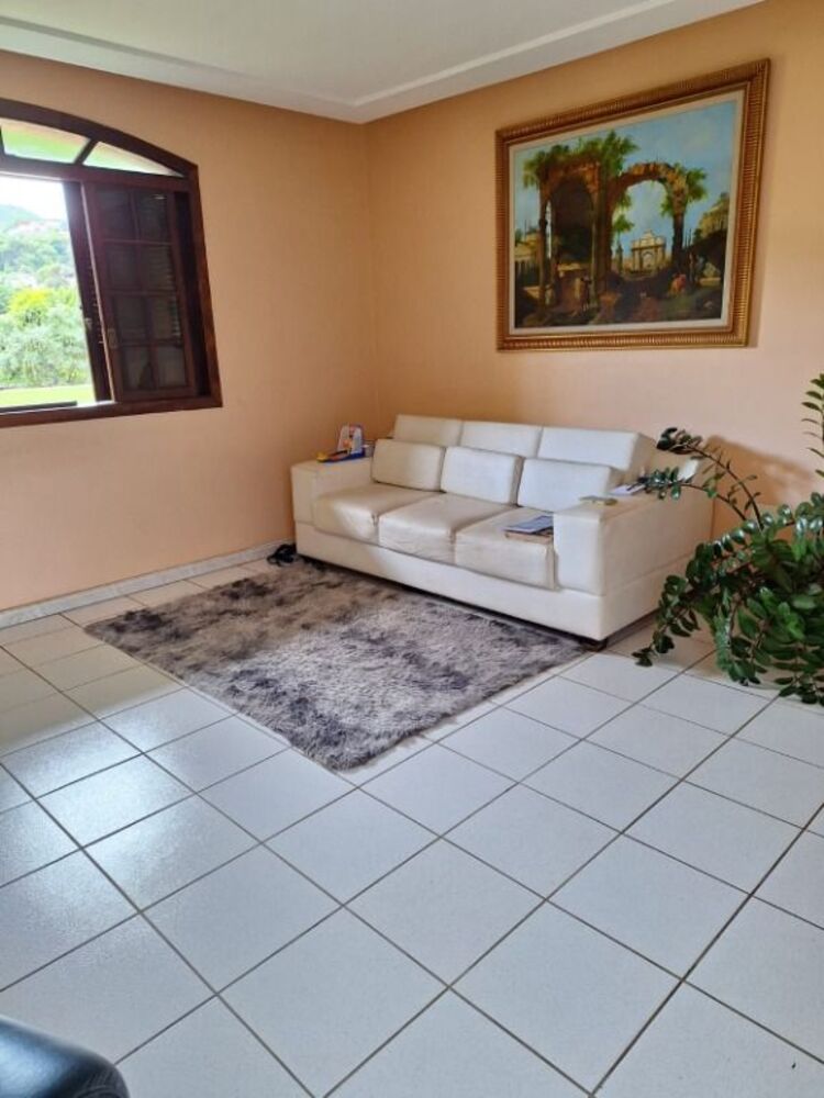 Casa à venda com 3 quartos - Foto 3
