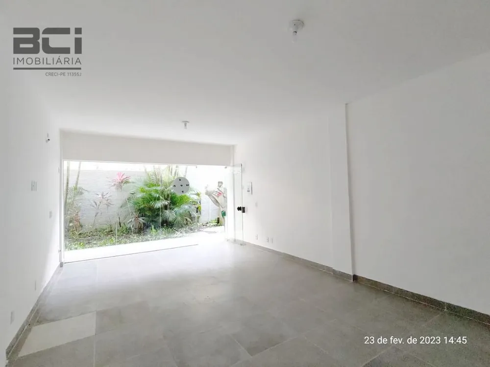 Sala-Conjunto, 40 m² - Foto 1