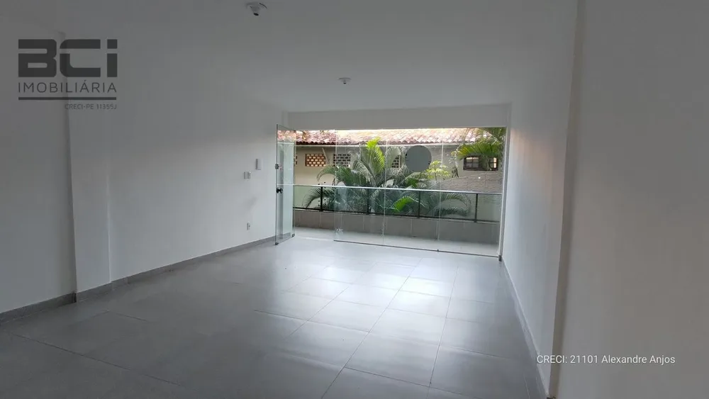 Sala-Conjunto, 40 m² - Foto 6