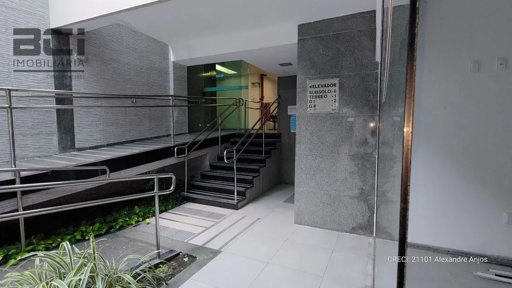 Sala-Conjunto, 40 m² - Foto 16