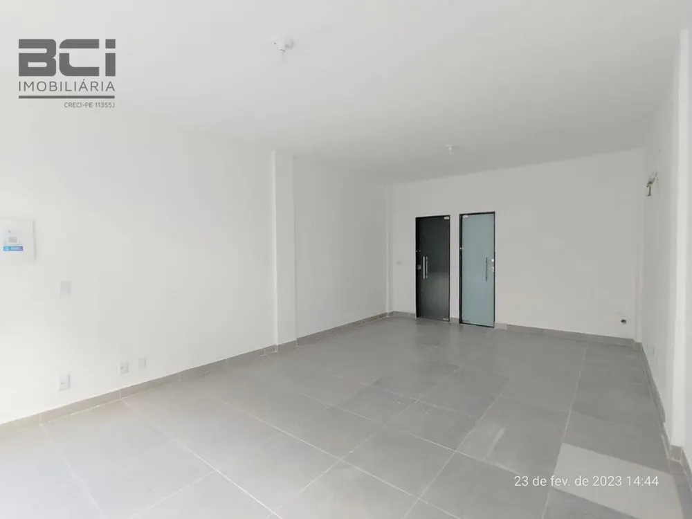 Sala-Conjunto, 40 m² - Foto 7