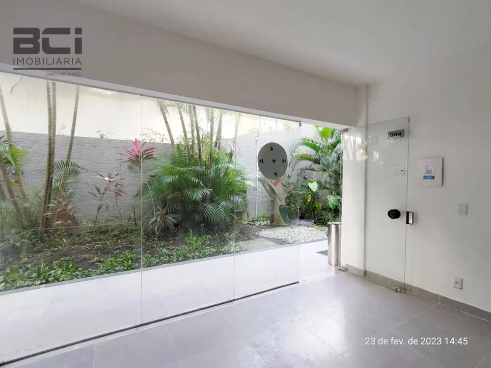 Sala-Conjunto, 40 m² - Foto 3