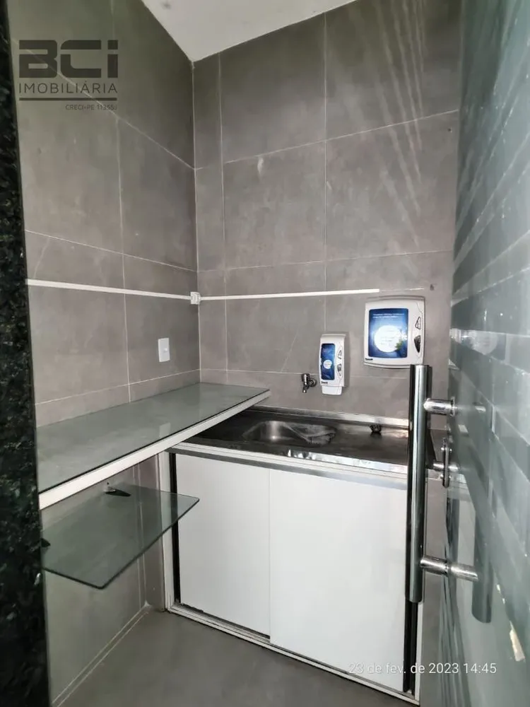 Sala-Conjunto, 40 m² - Foto 6