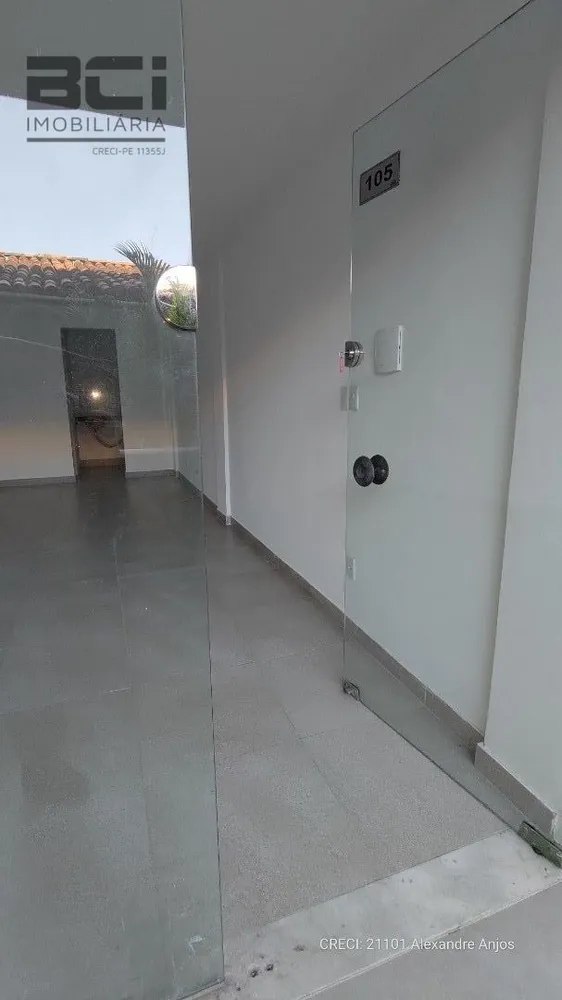 Sala-Conjunto, 40 m² - Foto 5