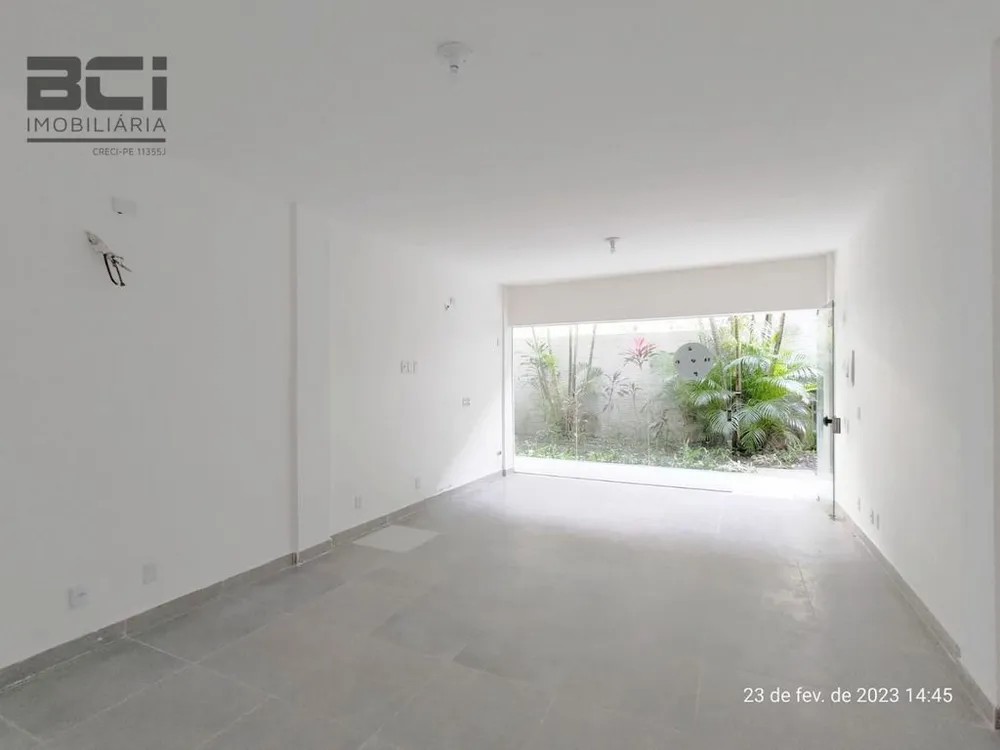 Sala-Conjunto, 40 m² - Foto 7
