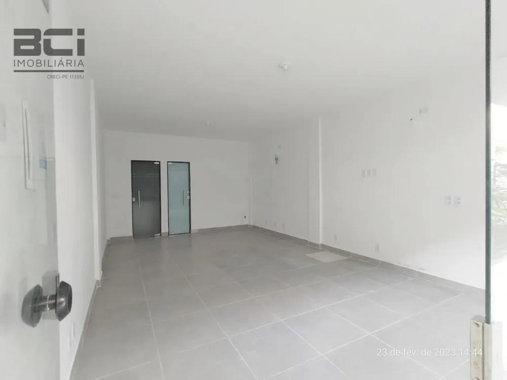 Sala-Conjunto, 40 m² - Foto 10